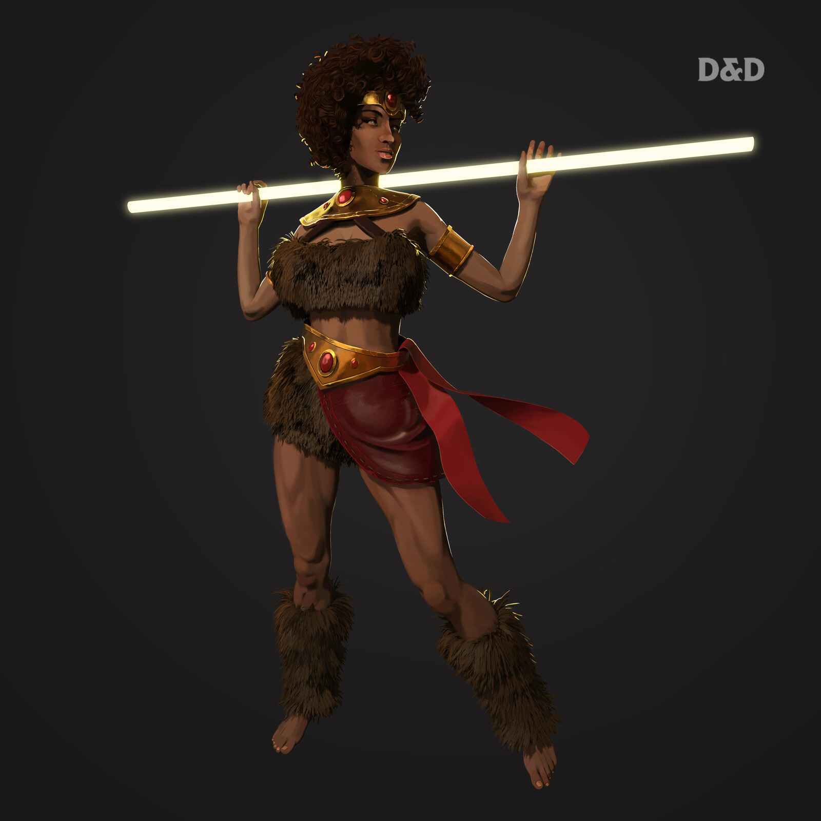 Diana