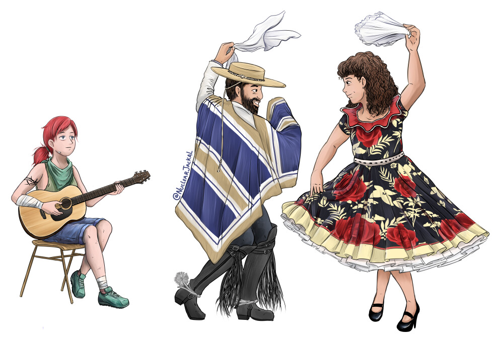 Cueca