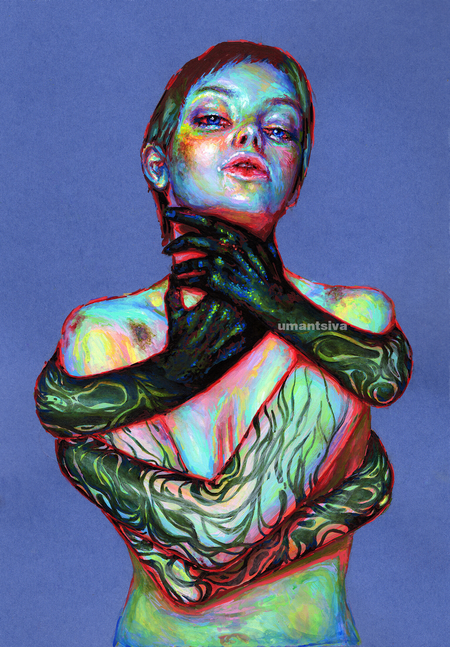 Molly Moore – Tough Love Lyrics | Genius Lyrics, image size:1531x2200