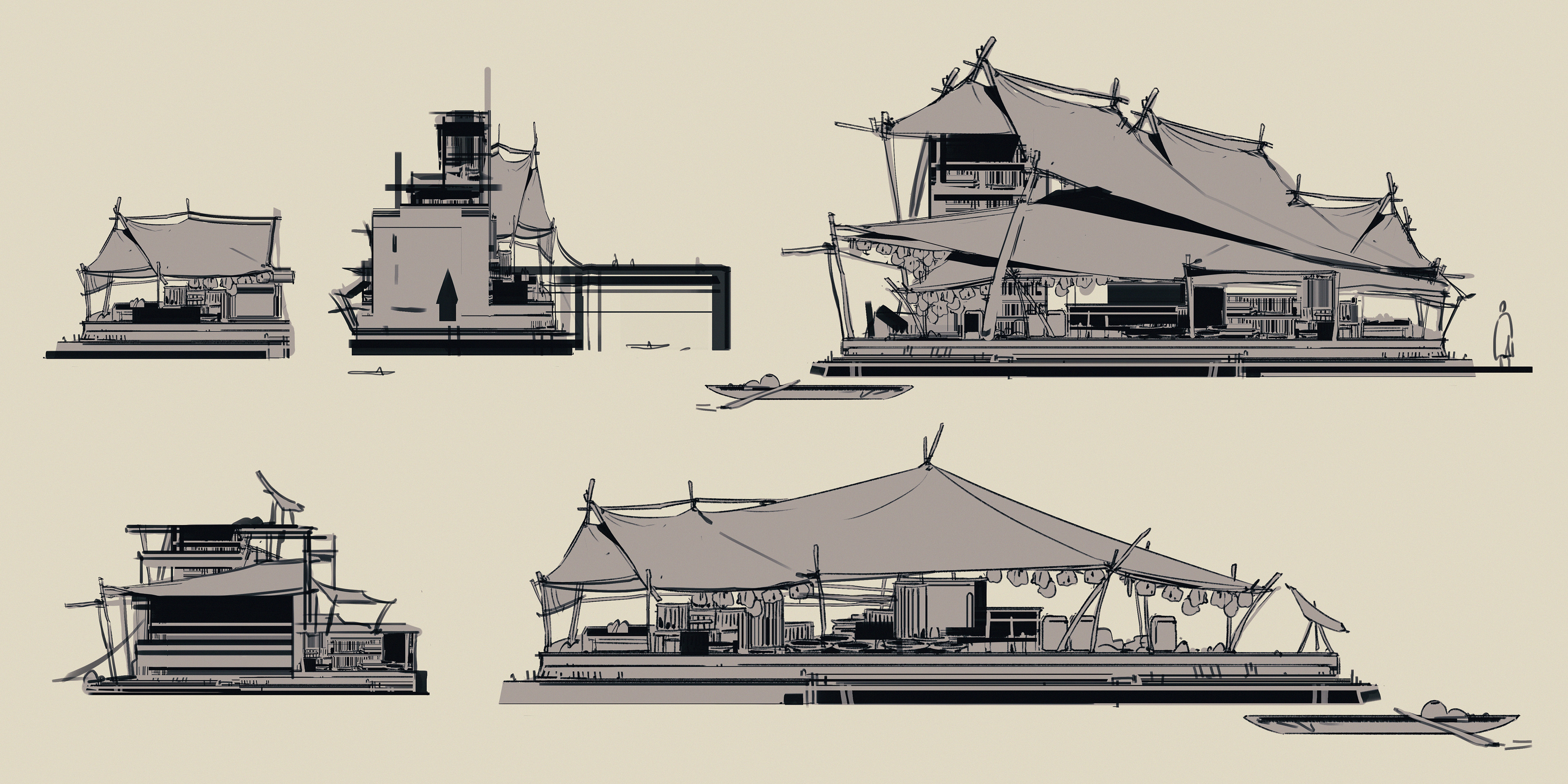 Sketches 