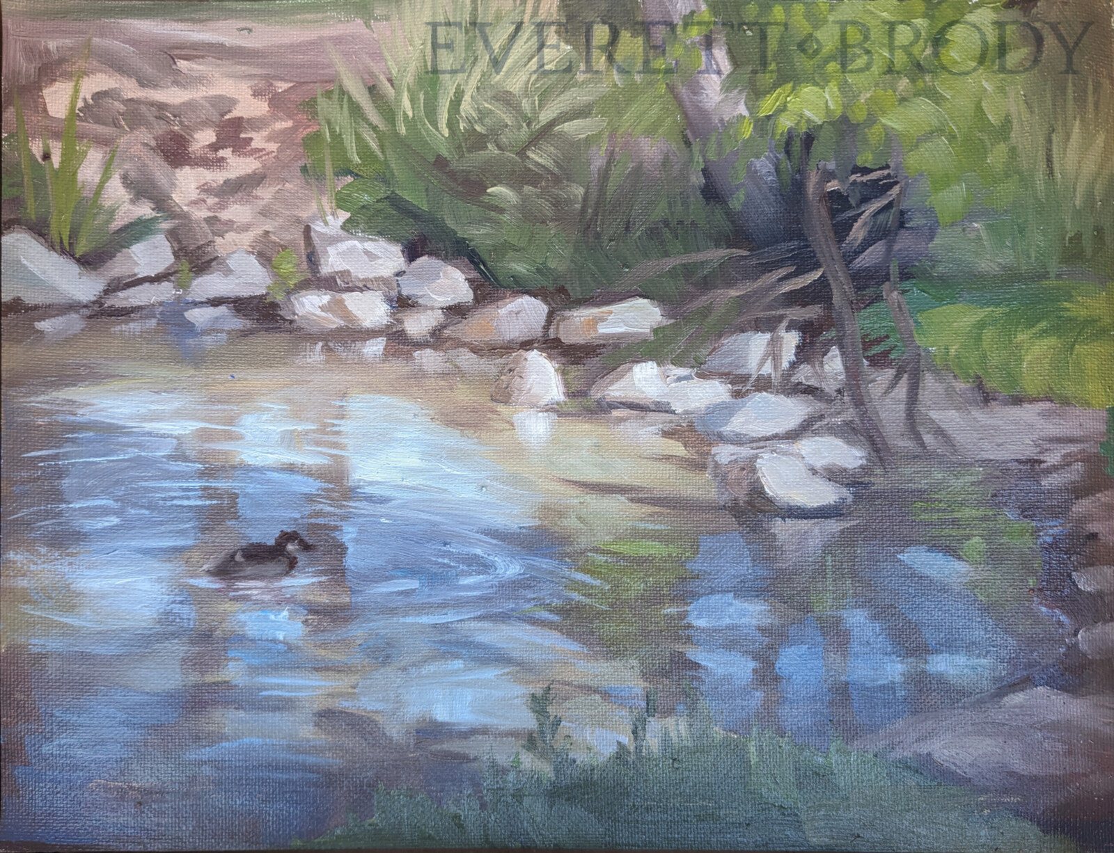 Mrs. Mallard