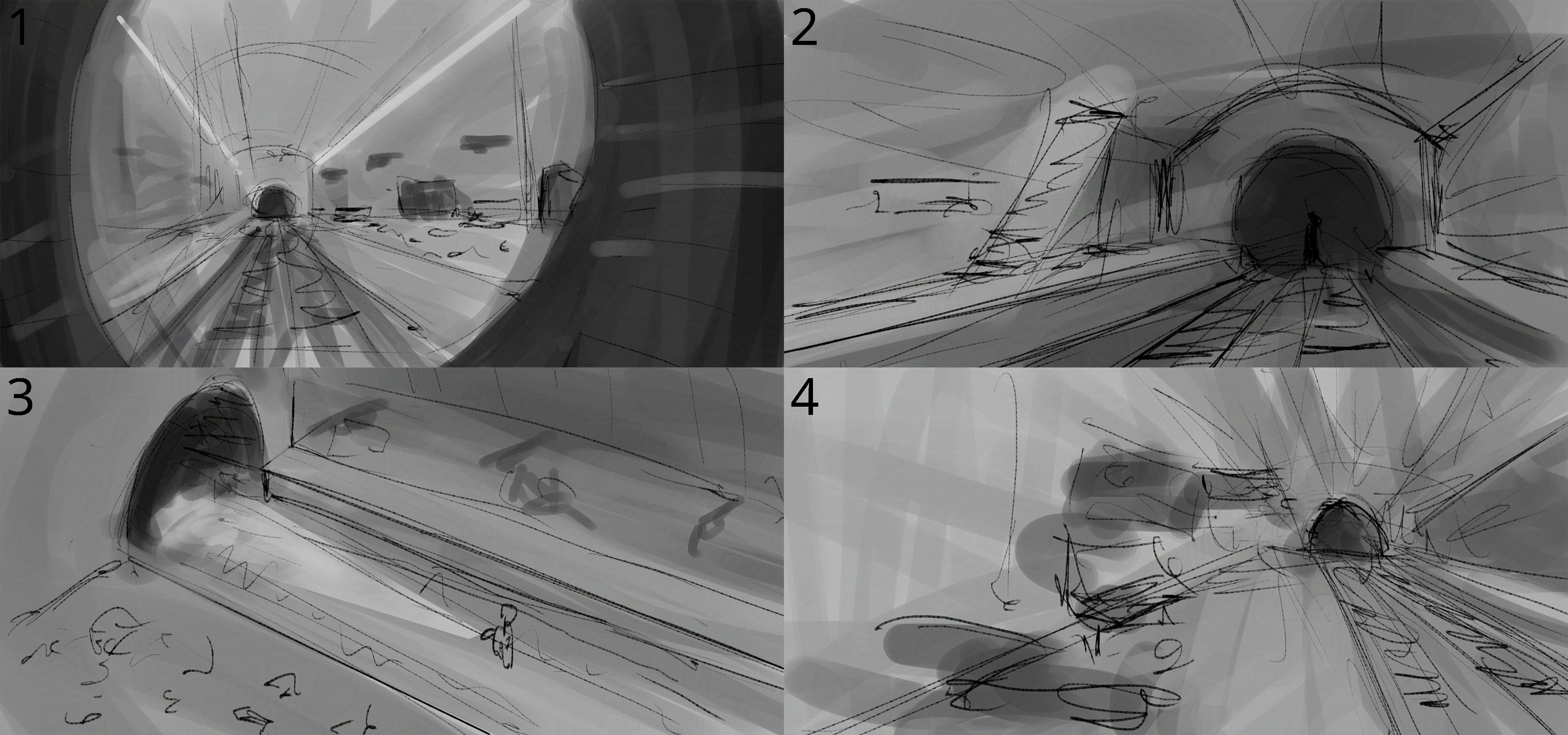 Sketches