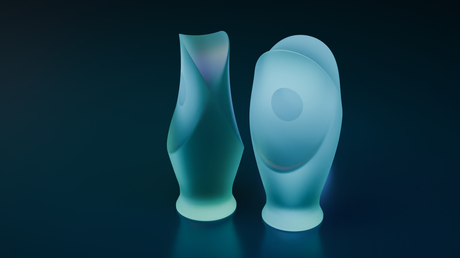 Glass Object