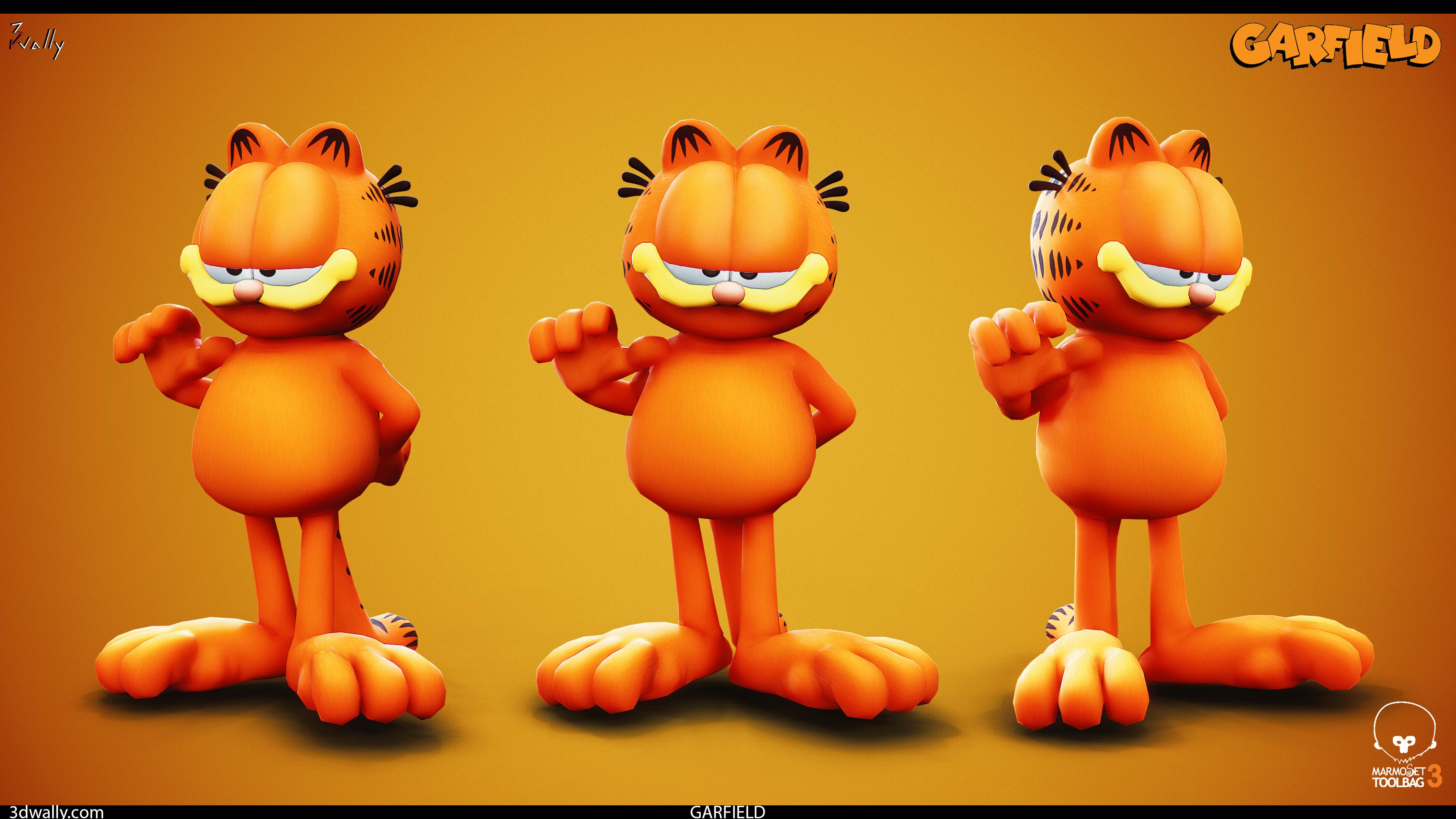 Garfield