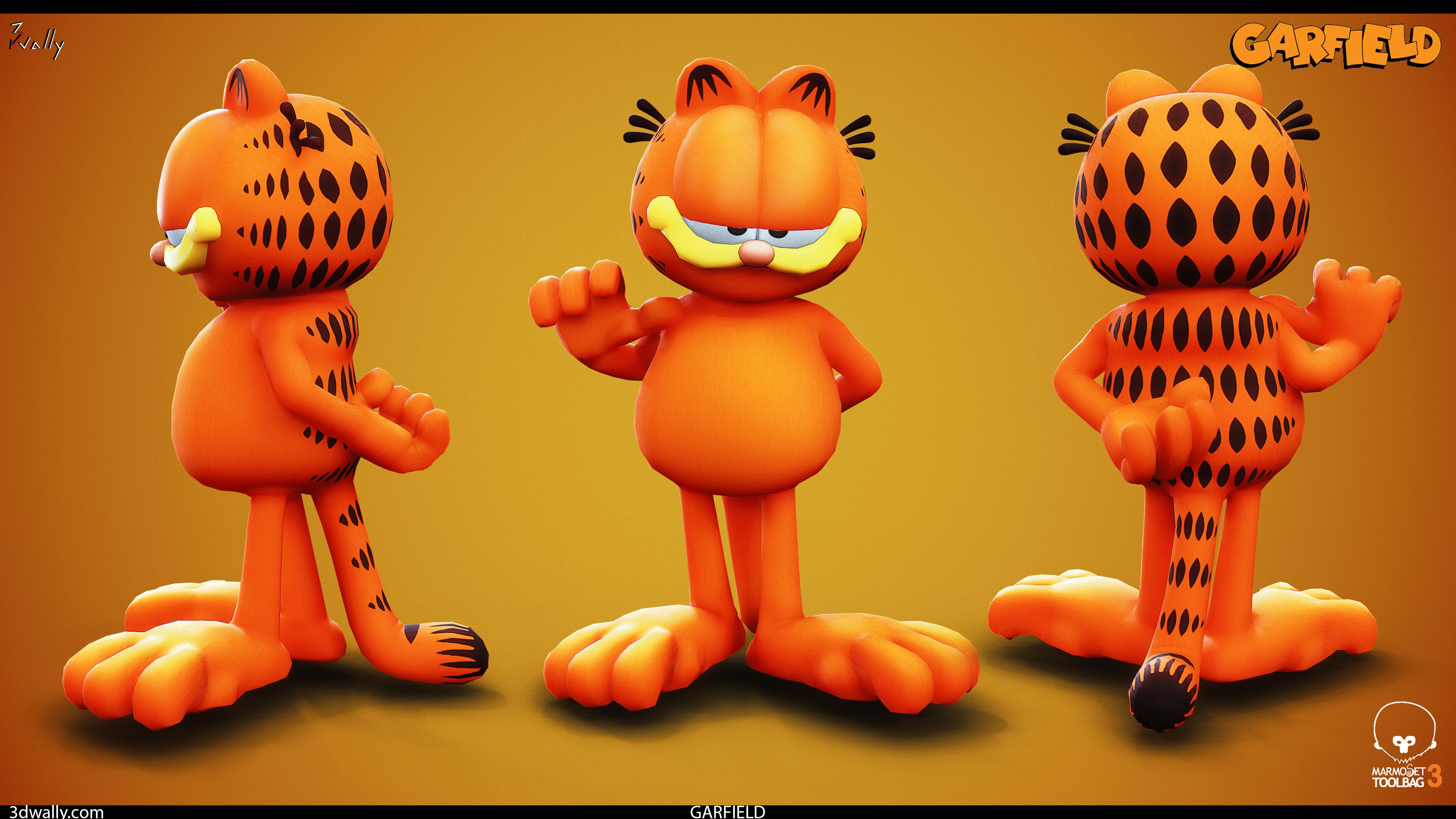 Garfield