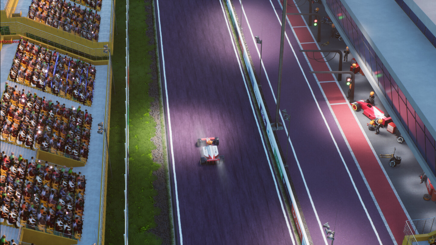 In-Engine Screenshot