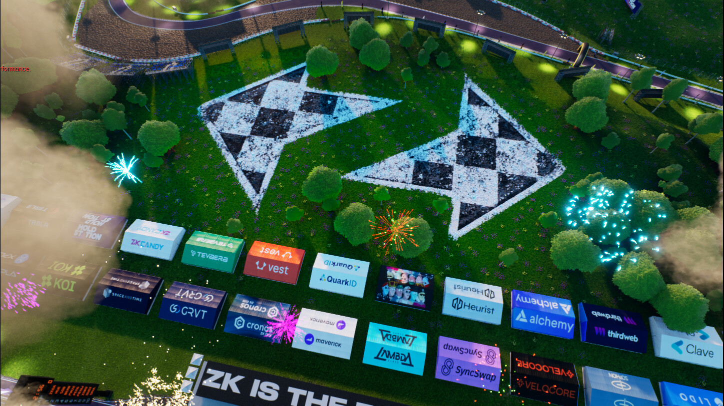 In-Engine Screenshot