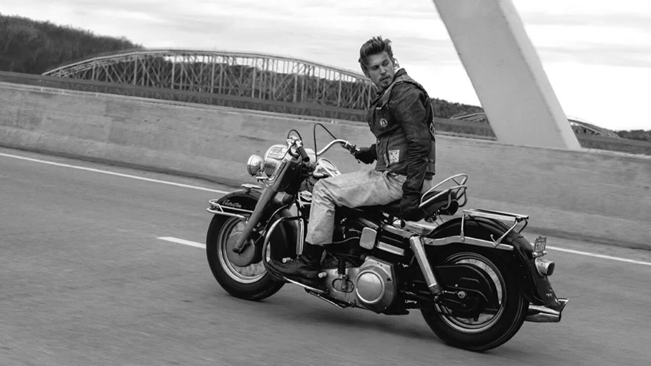 ArtStation [WATCH]—THE BIKERIDERS (2024) +FullMovie FrEE Online MP4/AVI HD