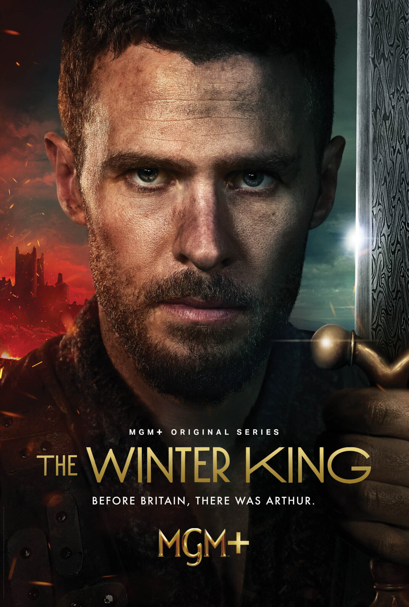 The Winter Kind