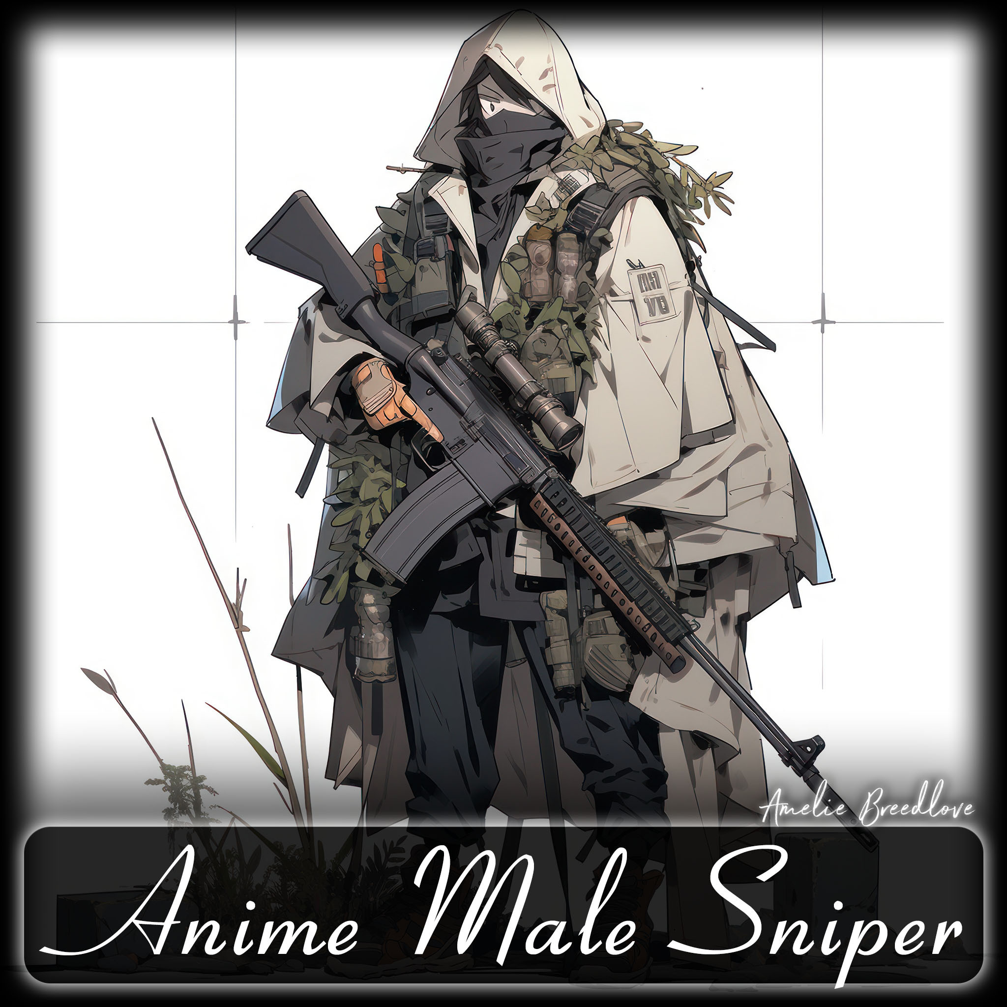 Anime Fyr Med Rifle Rammy On X: 