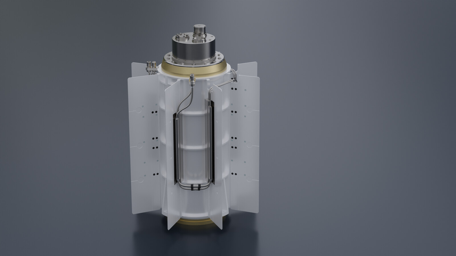 RPS Concept Model