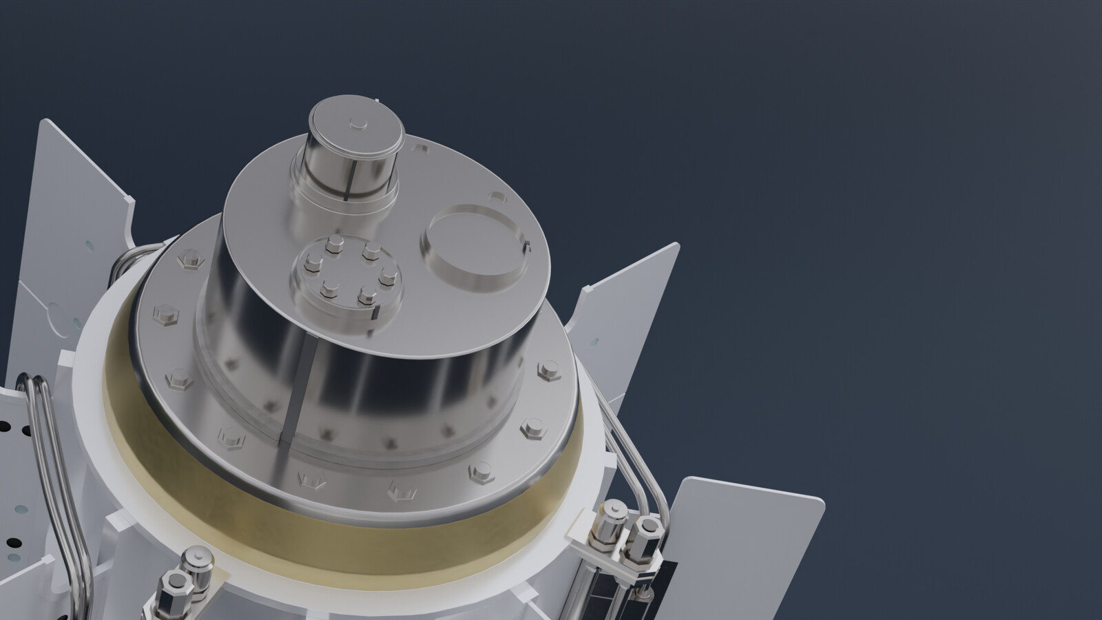 RPS Concept Model
