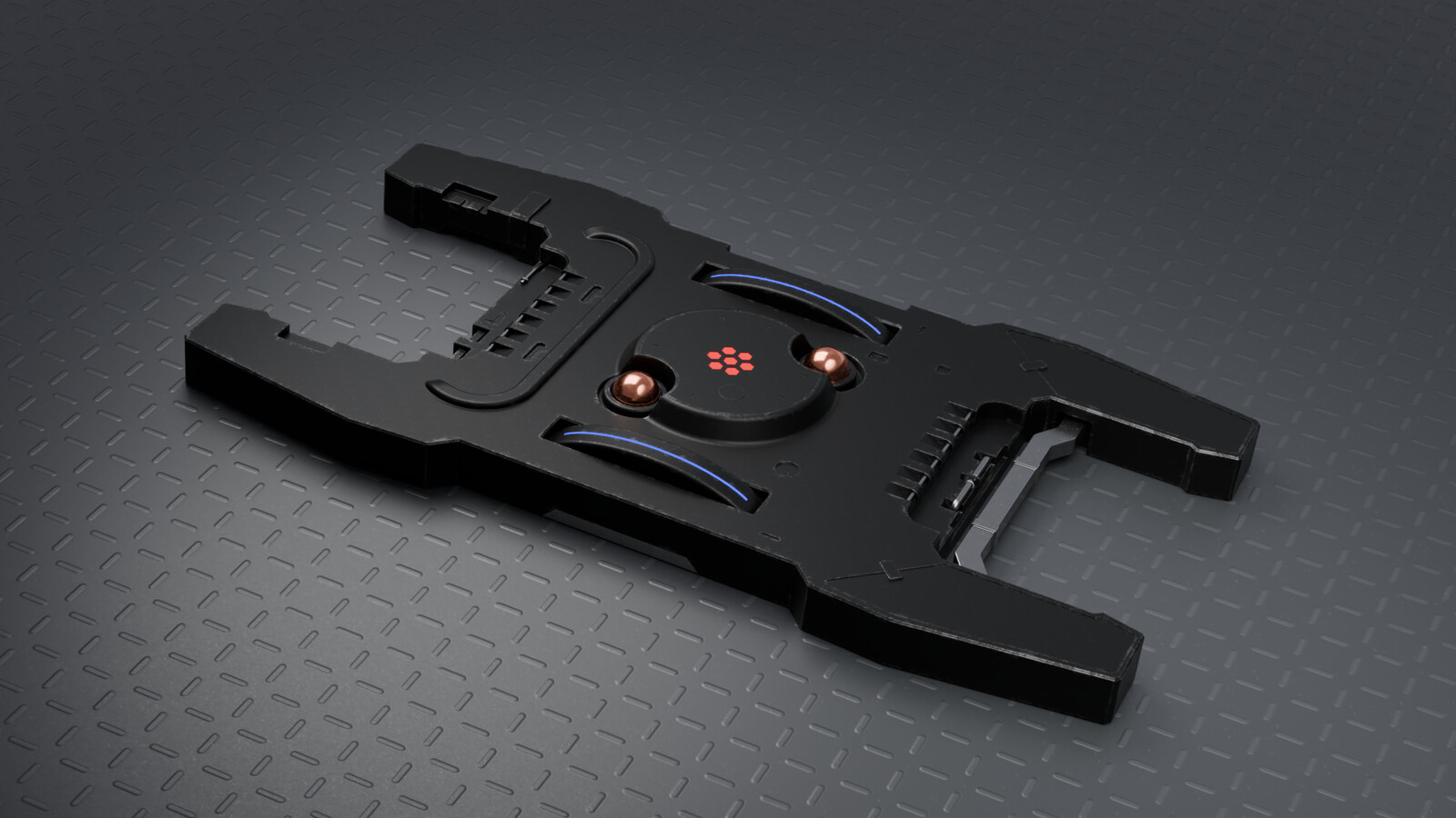 Concept object model
