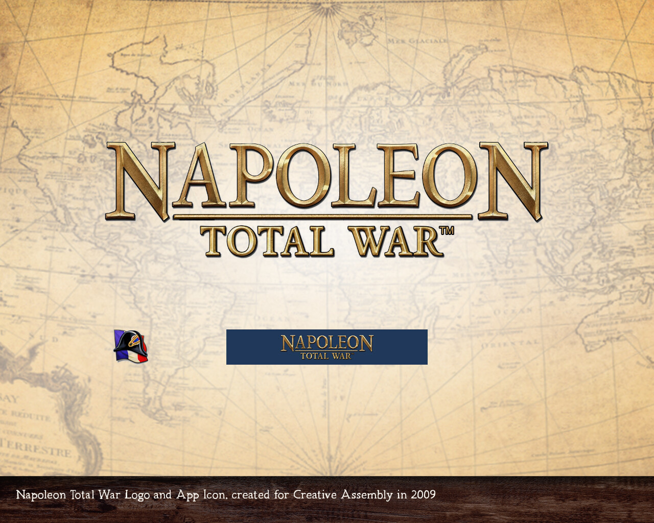 Napoleon logo