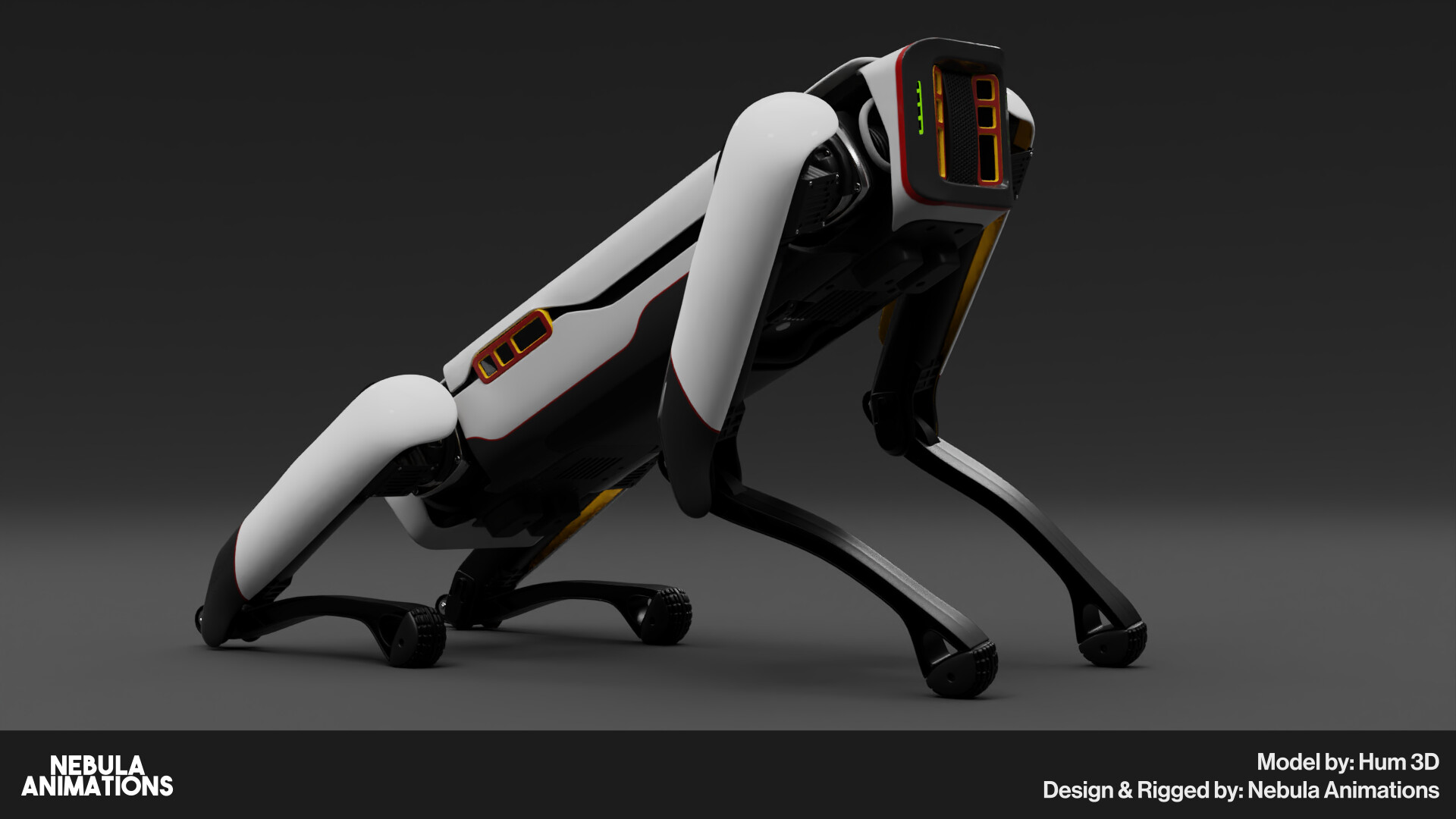 Robot Maker Boston Robotics Google Dynamic Boston Robot 2025