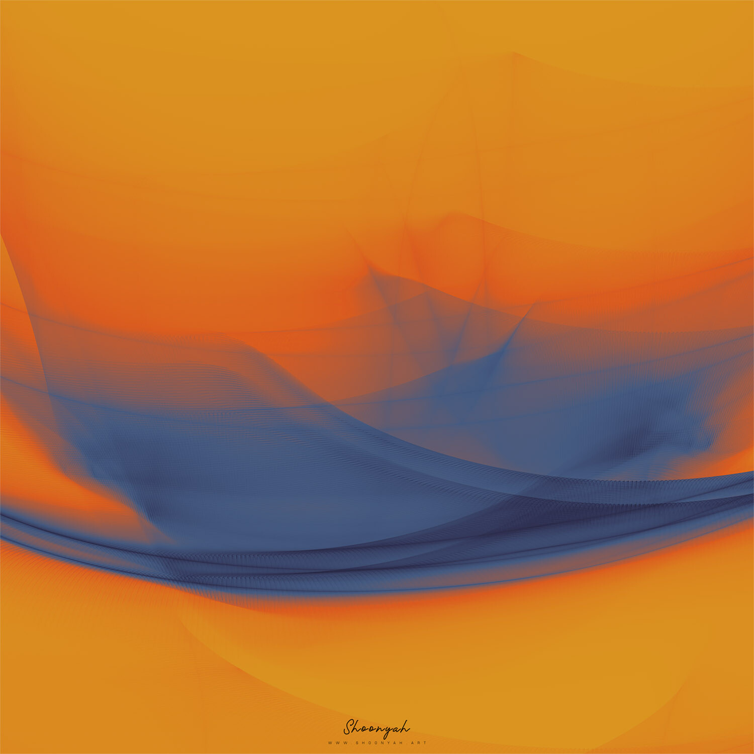 Drifting Silhouette | 21-Jun-24