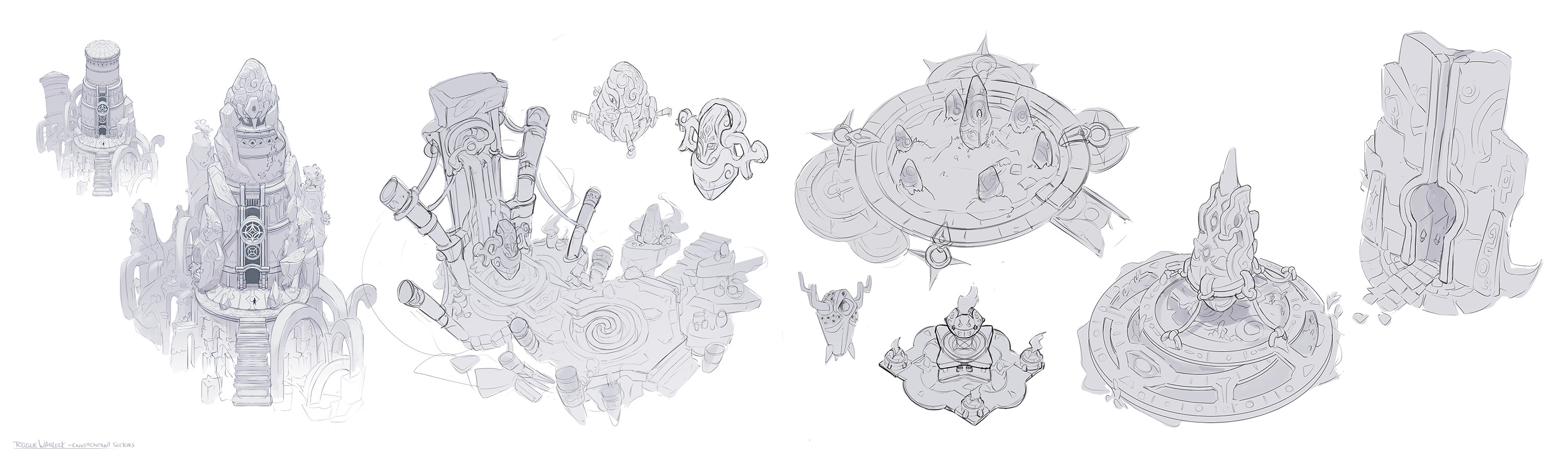 Sketches