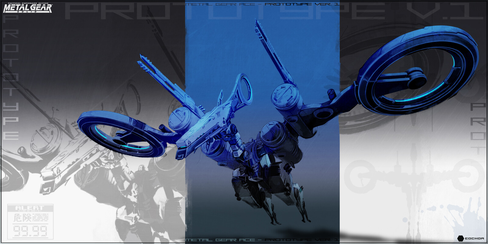 Prototype Design V.1