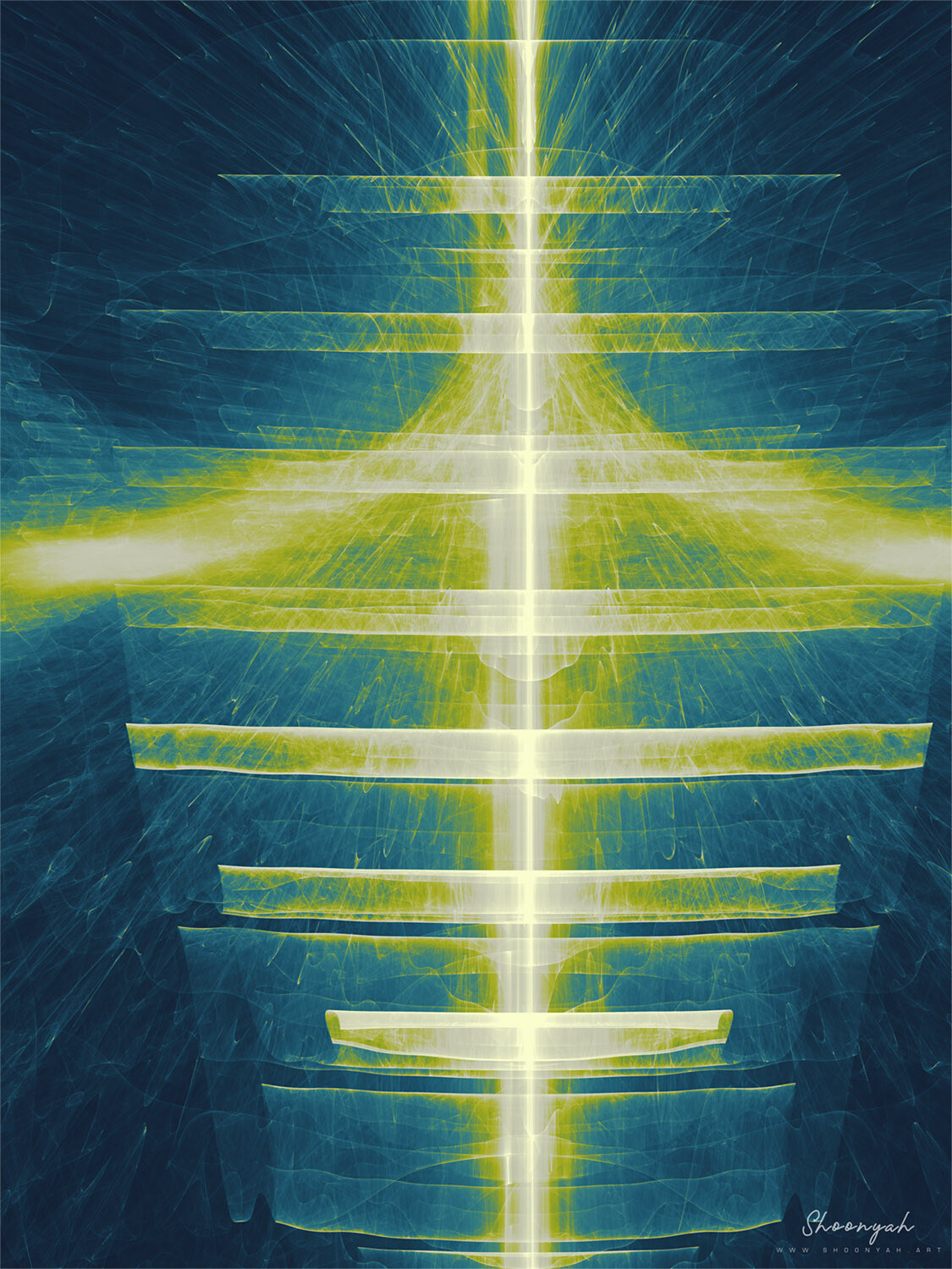 Synchronized Symmetry | 23-Jun-24