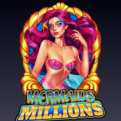 Mermaid's Millions 