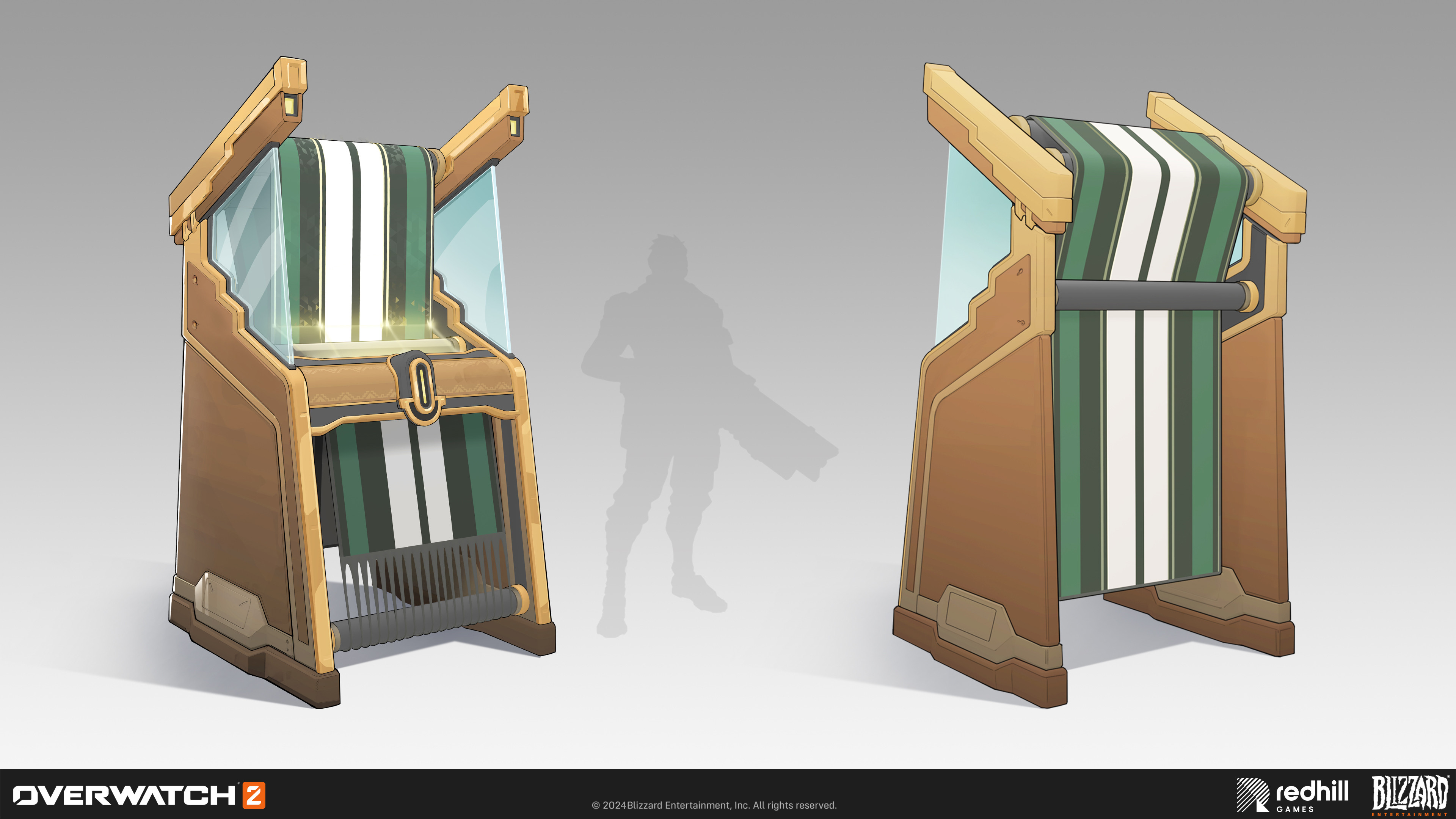 Solar thread loom | concept