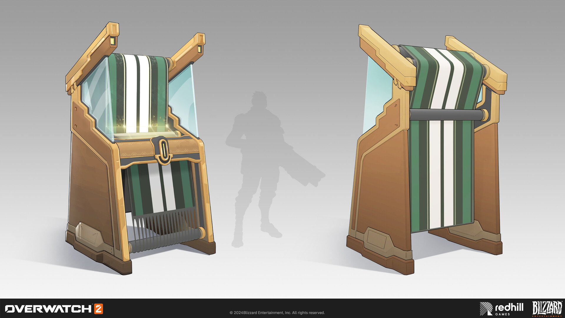 Paul Thureau | Official Website - Overwatch 2 - Runasapi