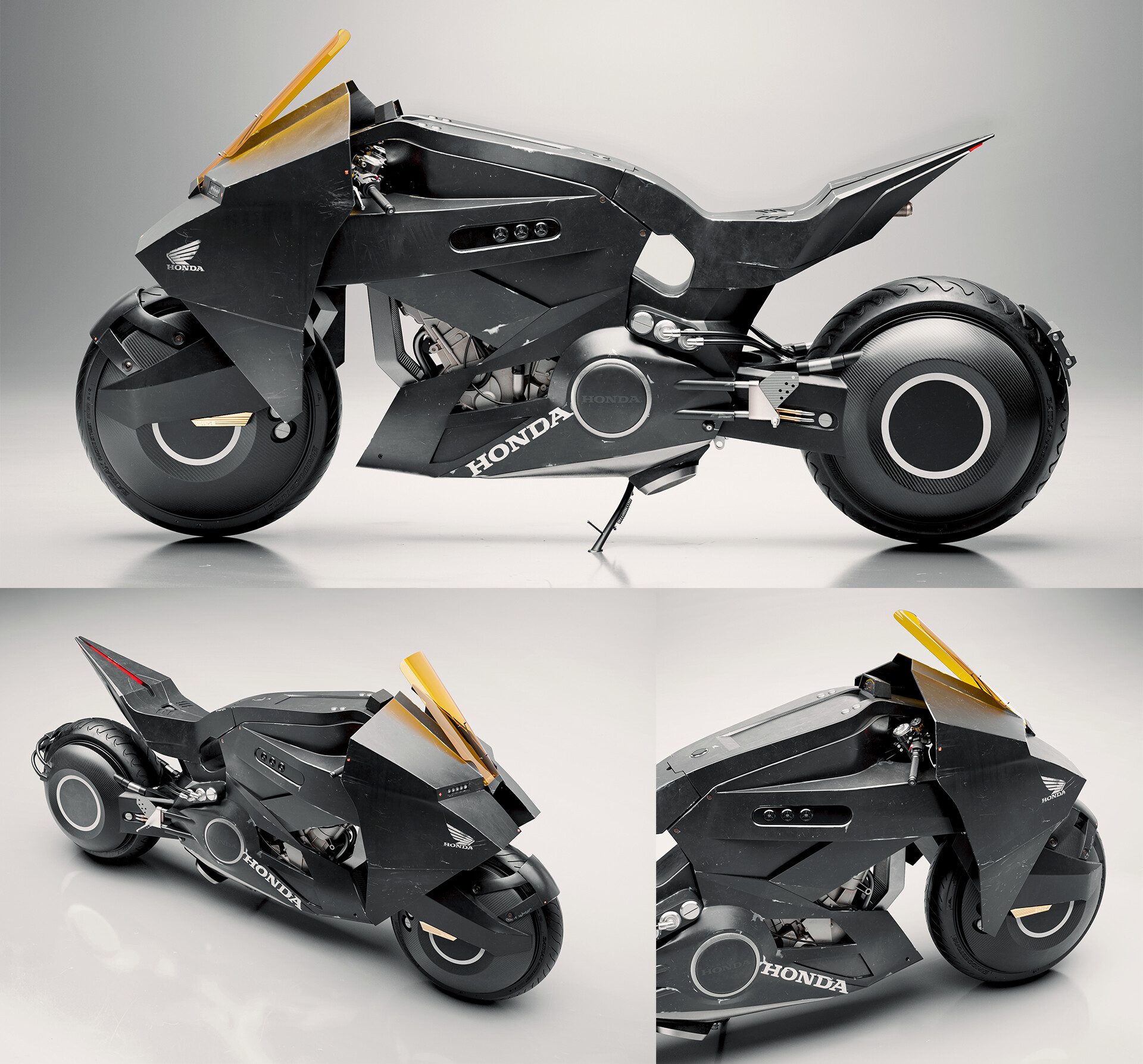 Honda nm4 for sale craigslist online