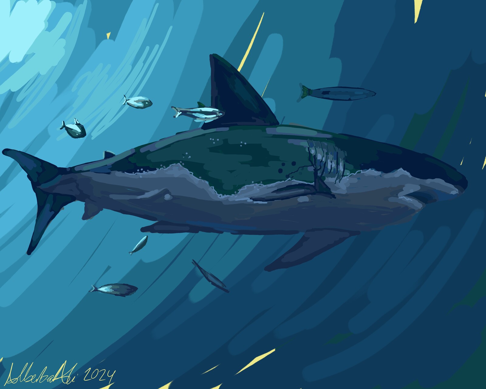Shark