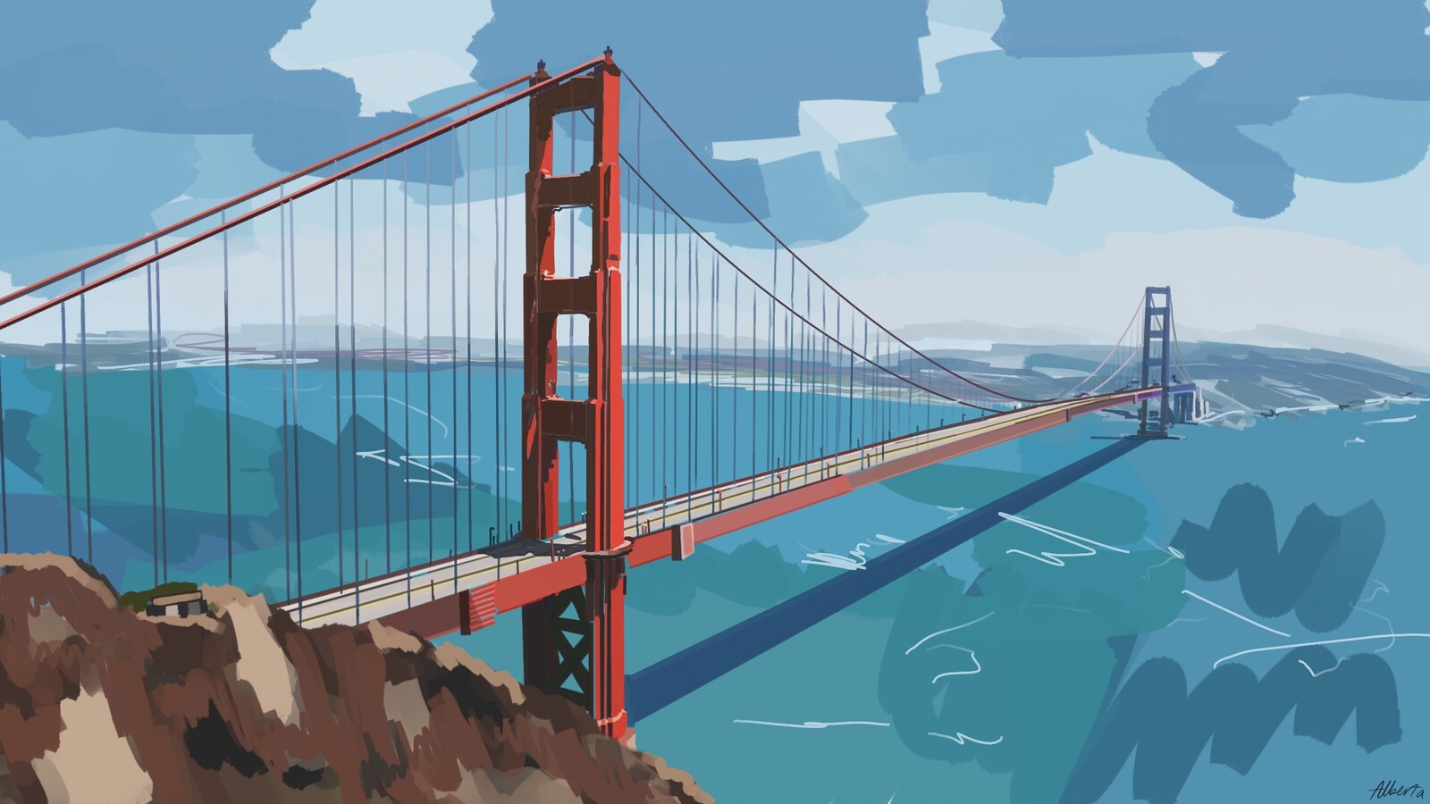 San francisco