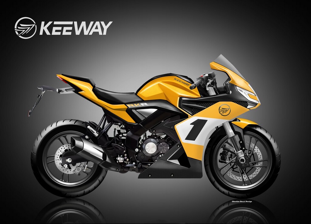 Rkr bike outlet