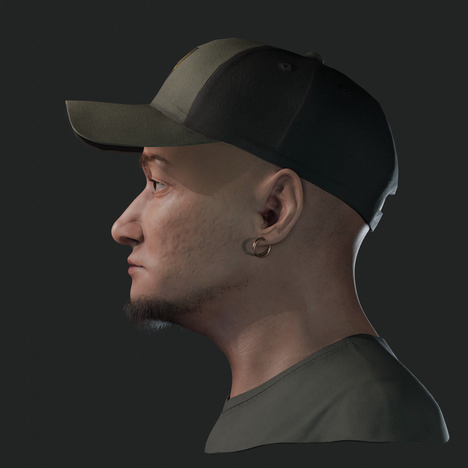 ArtStation Andriy "Boombox" Khlyvnyuk