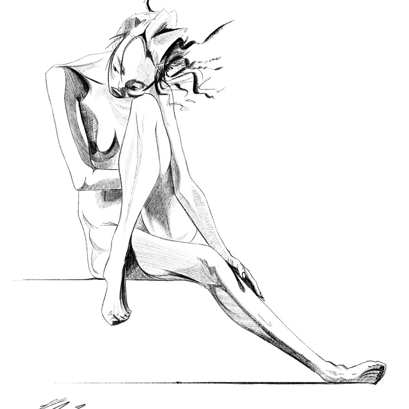 Figure Studies