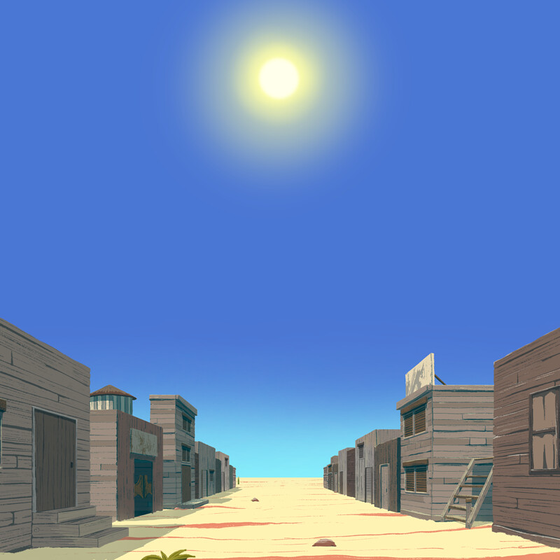 "A Drop in the Sand" Backgrounds