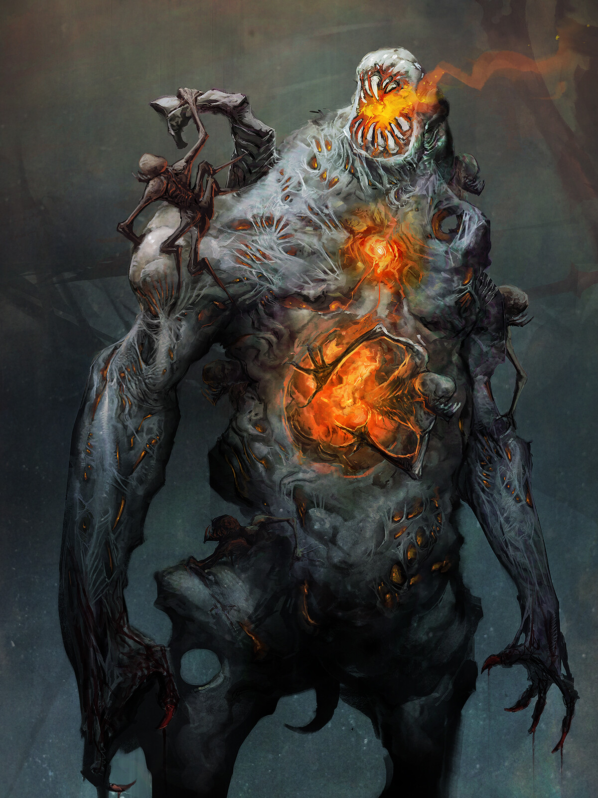 Demon Portal