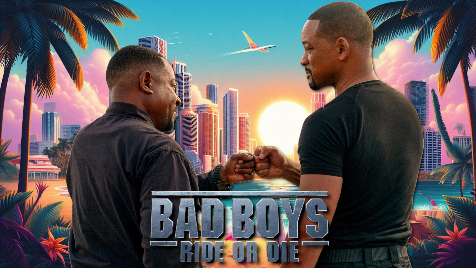 ArtStation VoiR Bad Boys Ride Or Die VostFR Streaming VF En pin-by-richmondes-on-bad-boys-1995-2003-2020-bad-boys-bad-boys