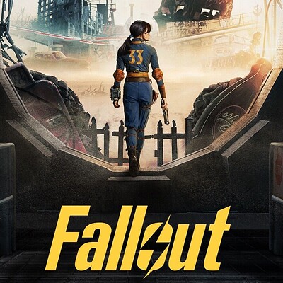 FALLOUT: SEASON 1