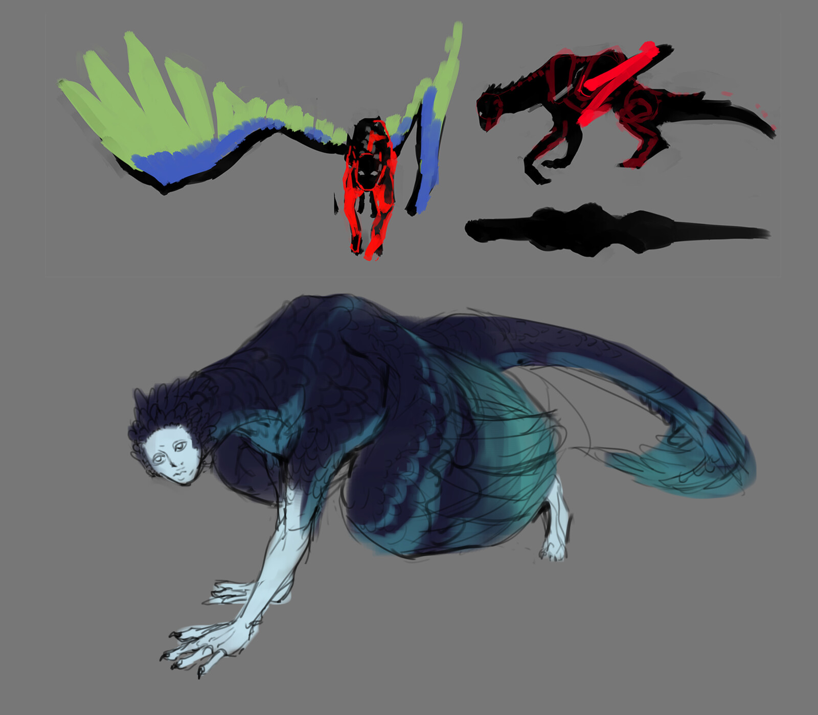 Sketches