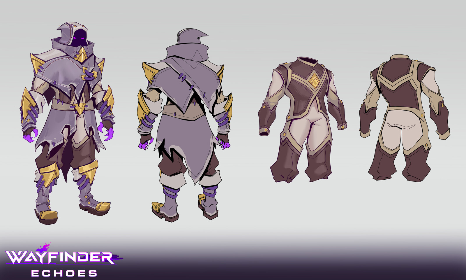 Kyros armor