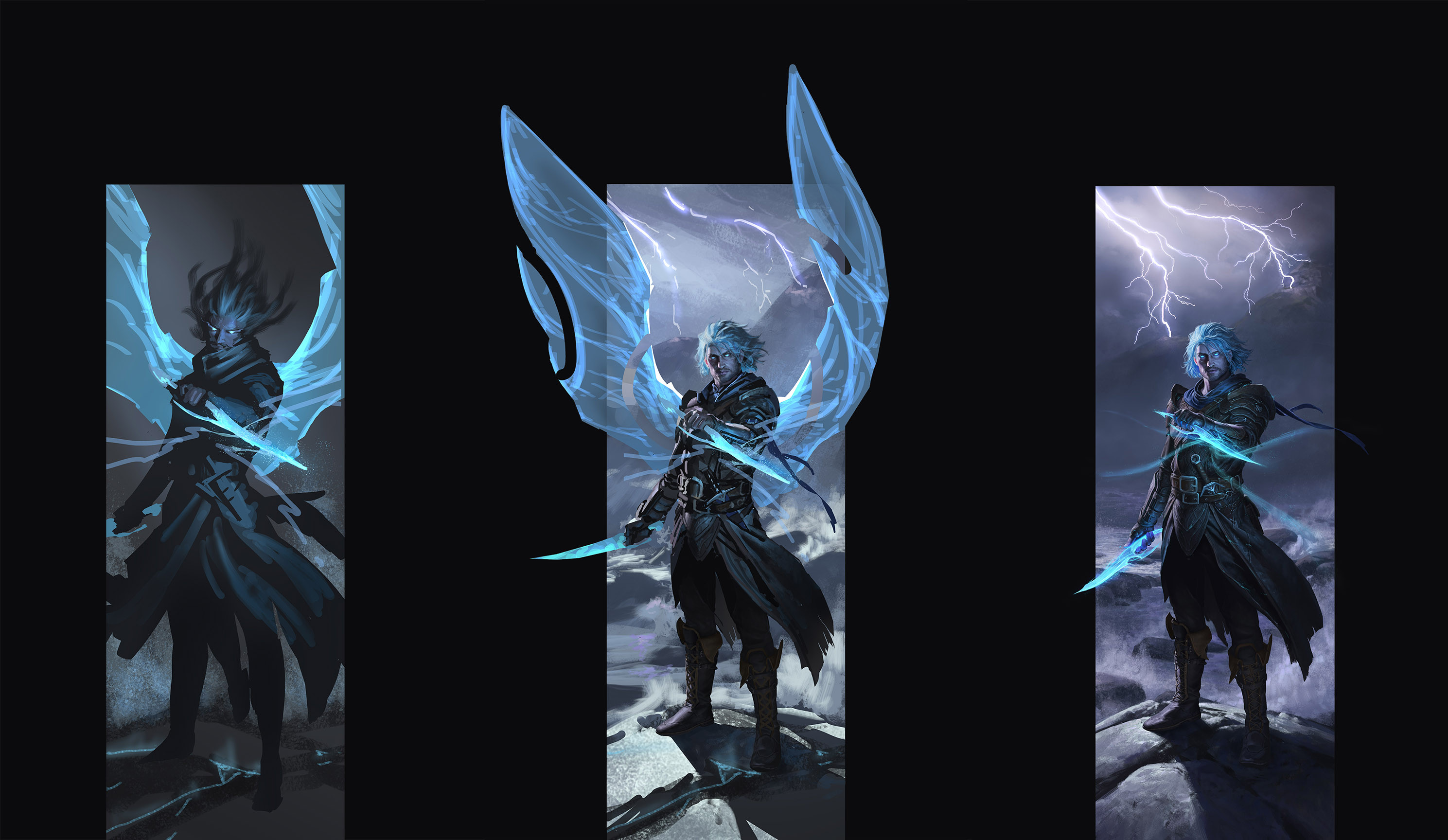 Process