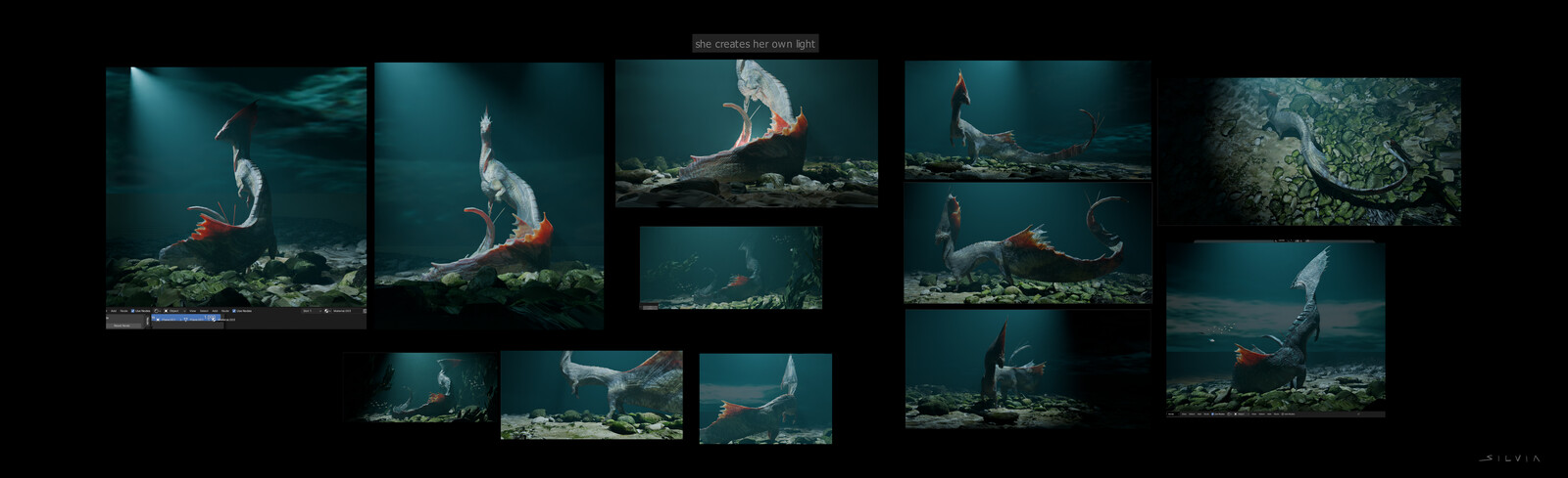 lighting studies