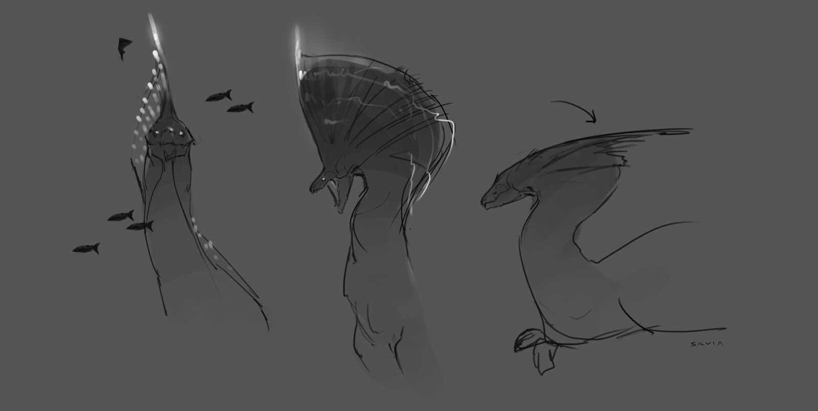 hissss -!