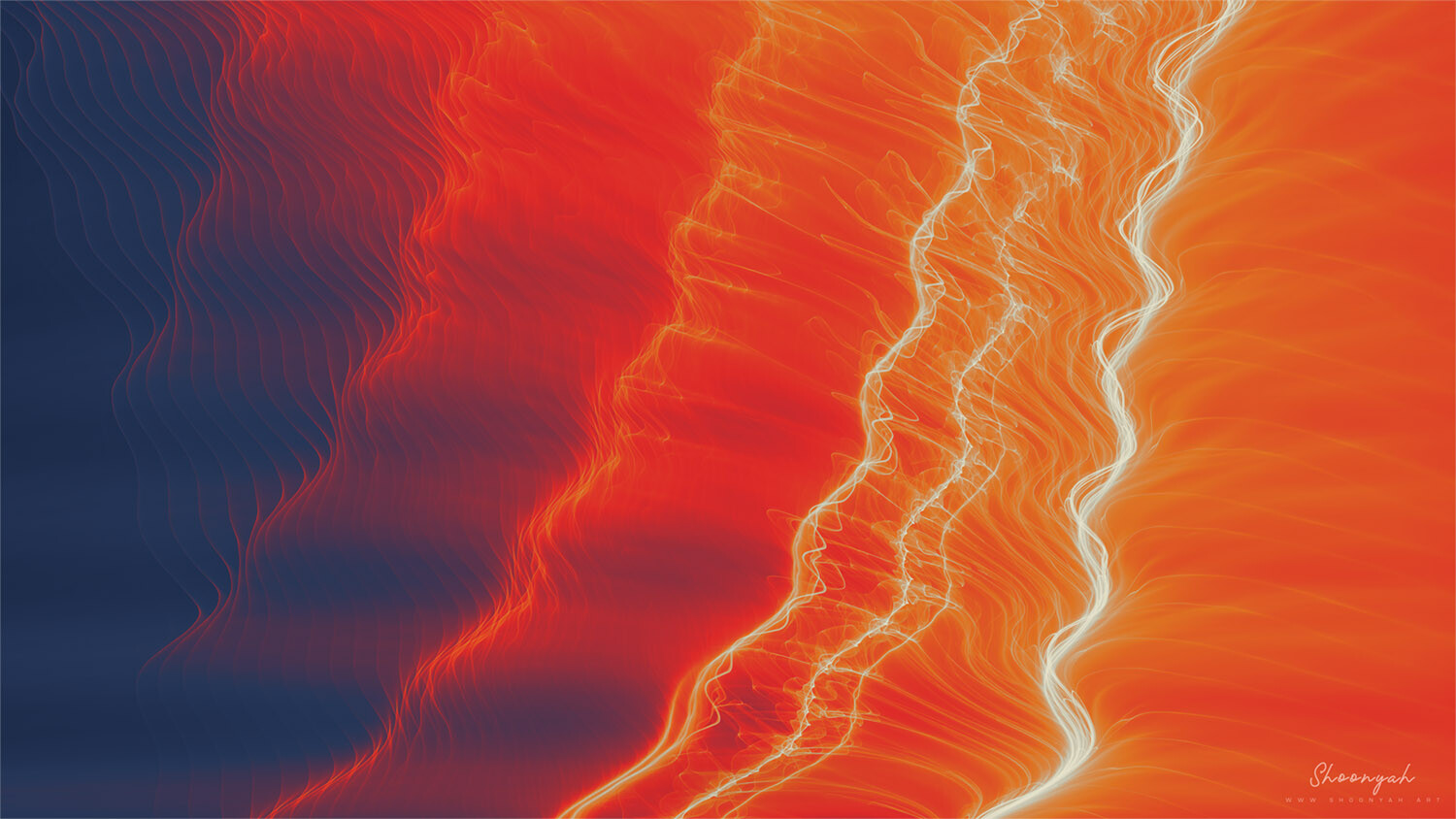Scarlet Tides | 27-Jun-24