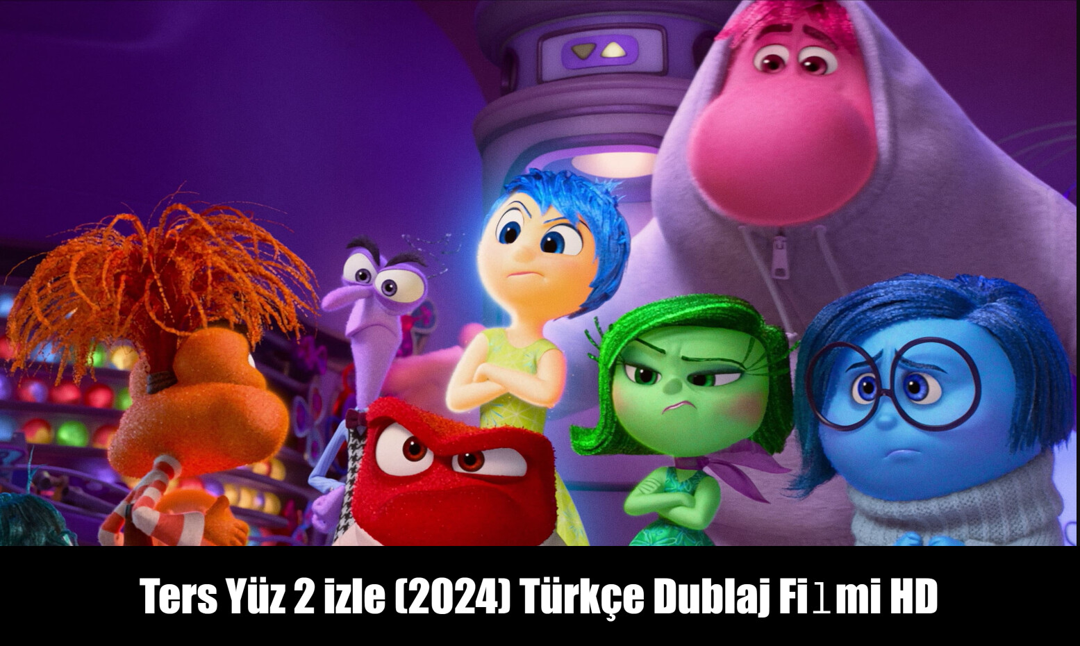Ver Del revés 2 (Inside Out 2) (2024) Películas COMPLETA | Cuevana 3, [PELÍSPLUS] ver-gratis!.IntensaMente 2 (2024) ONLINE EN ESPAÑOL Y LATINO - CUEVANA 3 thumbnail