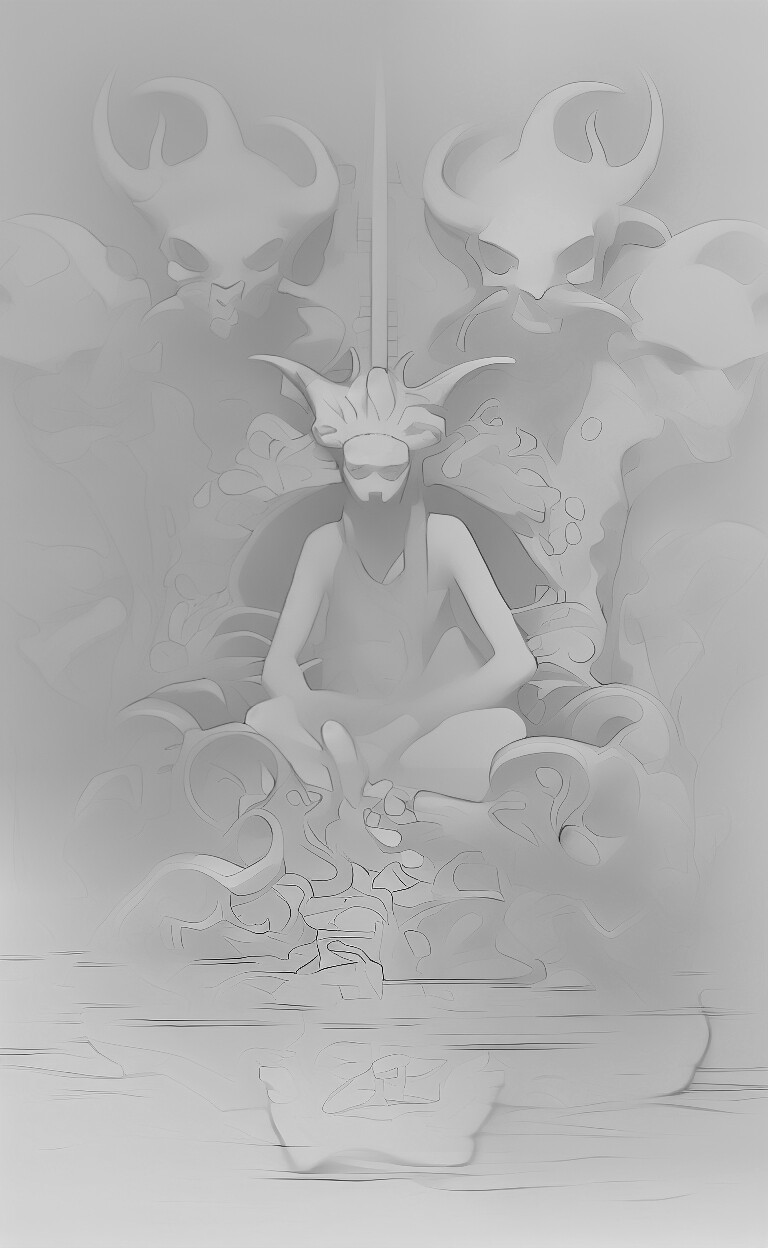 First Draft
