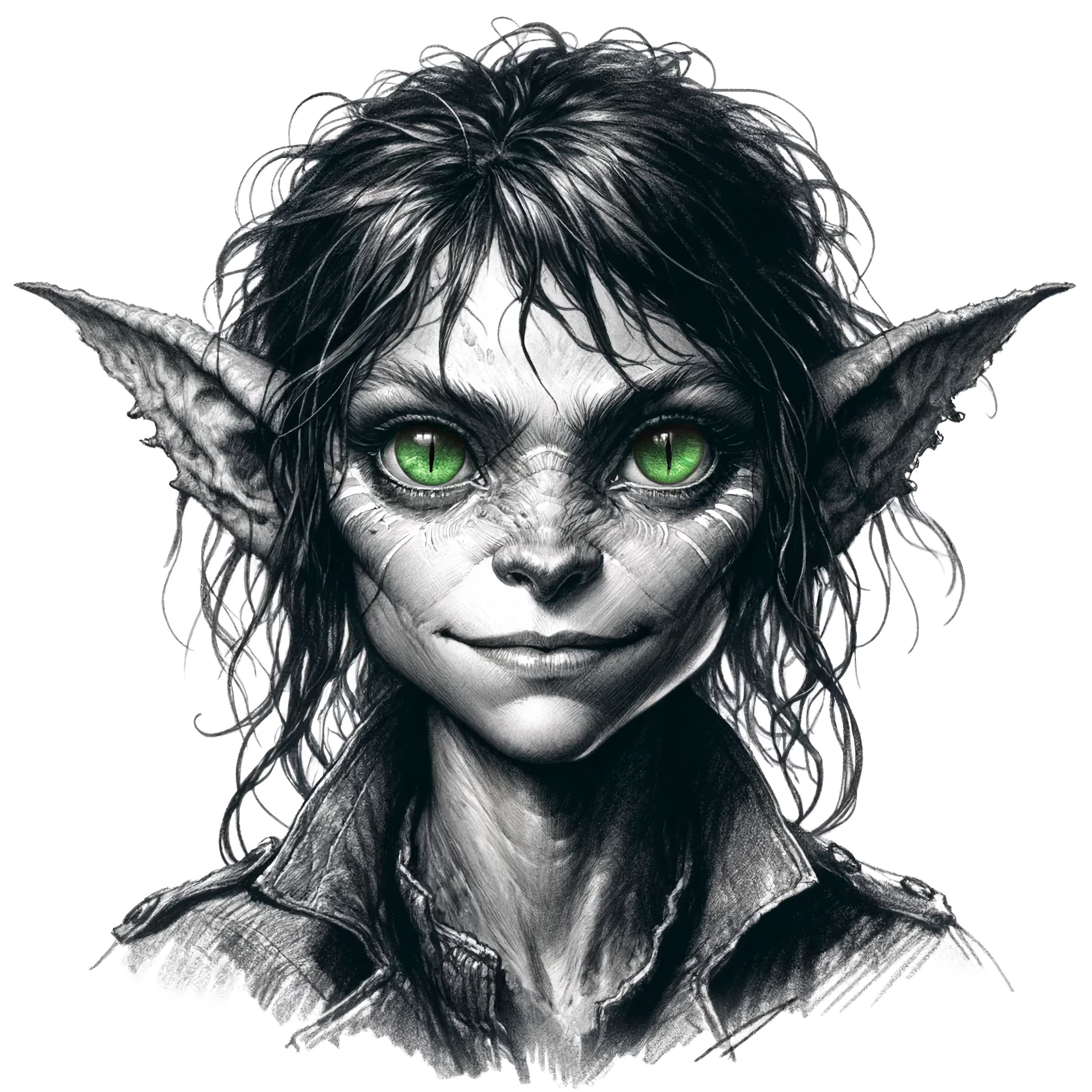 Goblin