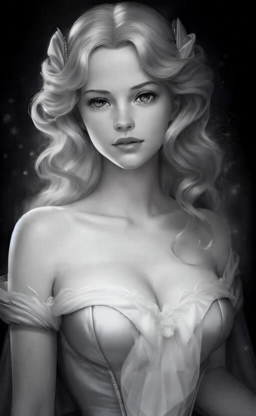 Before Colorization B&amp;W