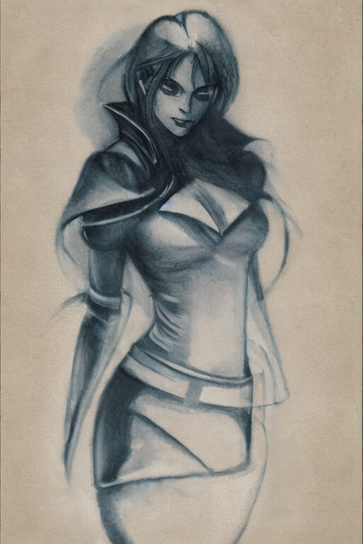 Concept Draft