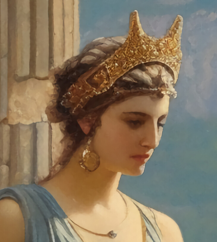 Pythia (Priestess)