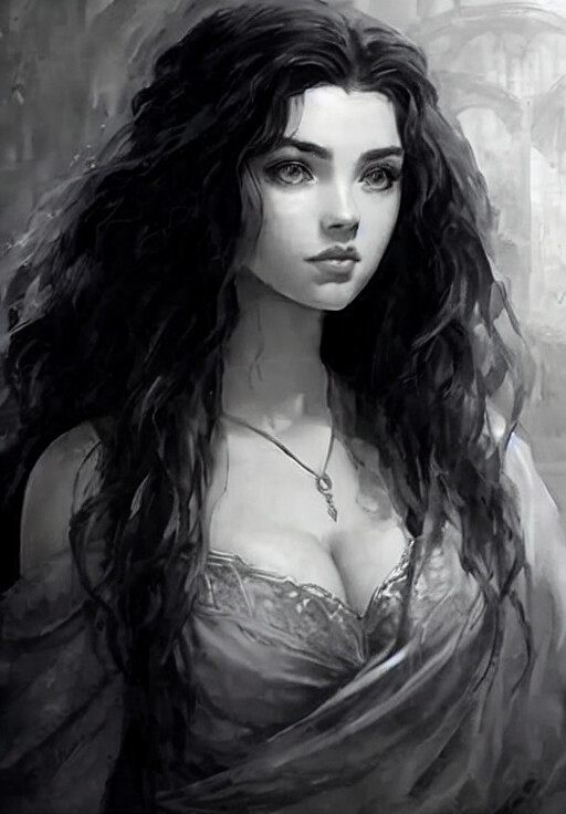B&amp;W WIP