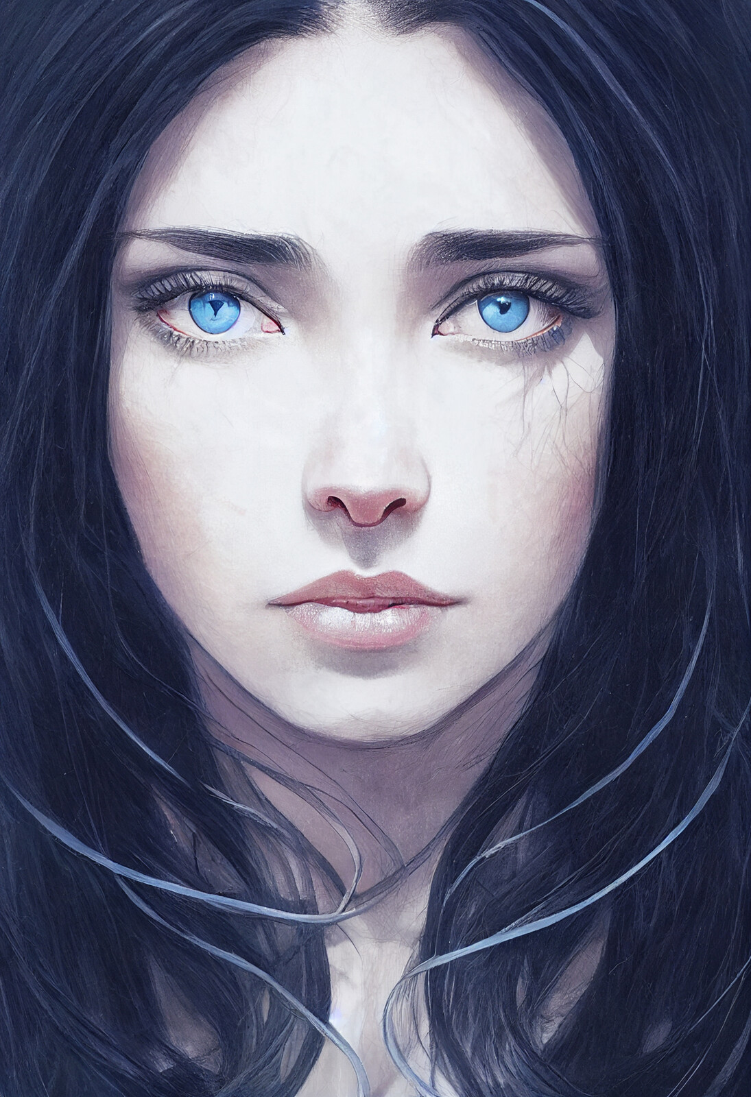 Melian (The Maia), Queen of Doriath